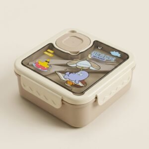 Beach Day Lunch Box