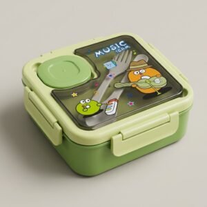 Music Team Lunch Box