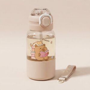 Best friend Water Bottle