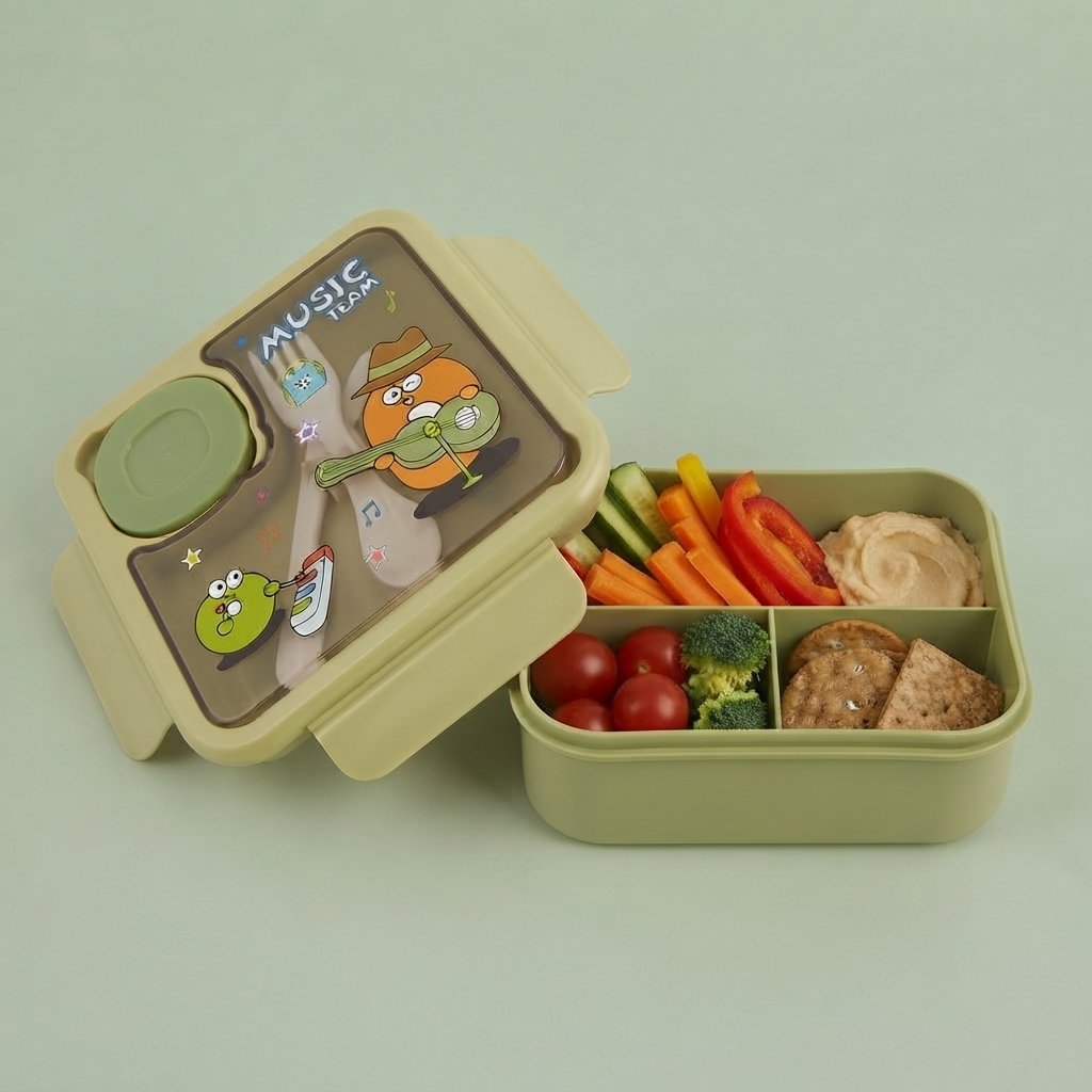 Music Team Lunch Box - Image 2